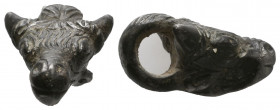 Ancient Objects,

Weight: 7,6 gr
Diameter: 21,5 mm