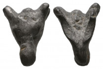 Ancient Objects,

Weight: 2,2 gr
Diameter: 12,5 mm