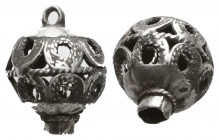 Ancient Objects,

Weight: 4,2 gr
Diameter: 20,6 mm