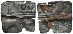 Ancient Objects,

Weight: 3,8 gr
Diameter: 54 mm