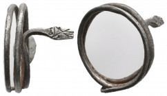 Ancient Objects,

Weight: 3,7 gr
Diameter: 23,5 mm
