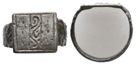 Ancient Objects,

Weight: 3,8 gr
Diameter: 19 mm