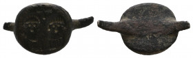 Ancient Objects,

Weight: 1,3 gr
Diameter: 17,5 mm