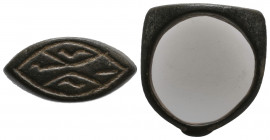 Ancient Objects,

Weight: 6 gr
Diameter: 23 mm