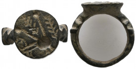 Ancient Objects,

Weight: 9,3 gr
Diameter: 24,8 mm