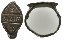 Ancient Objects,

Weight: 4 gr
Diameter: 20 mm