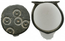 Ancient Objects,

Weight: 4,1 gr
Diameter: 20,6 mm