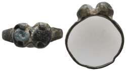 Ancient Objects,

Weight: 1,9 gr
Diameter: 21,2 mm