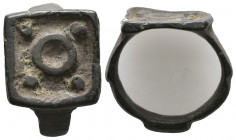 Ancient Objects,

Weight: 6,8 gr
Diameter: 21,4 mm