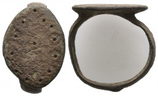Ancient Objects,

Weight: 5,1 gr
Diameter: 21,6 mm
