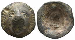Ancient Objects,

Weight: 14,2 gr
Diameter: 25,6 mm