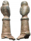 Ancient Objects,

Weight: 33,5 gr
Diameter: 57,1 mm