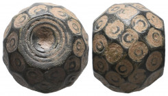 Ancient Objects,

Weight: 58,8 gr
Diameter: 23,7 mm