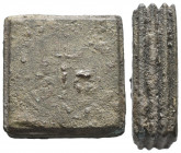 Ancient Objects,

Weight: 82,4 gr
Diameter: 42,7 mm
