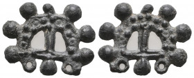 Ancient Objects,

Weight: 8 gr
Diameter: 30,8 mm