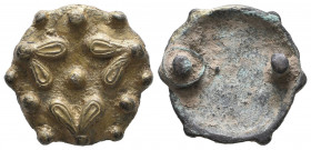 Ancient Objects,

Weight: 13,4 gr
Diameter: 26,5 mm