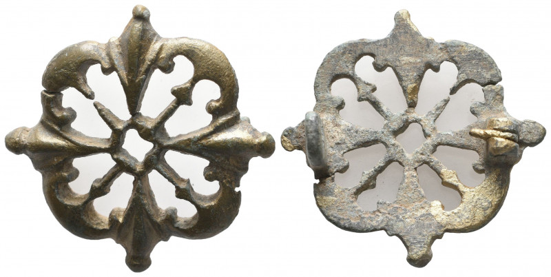 Ancient Objects,

Weight: 18 gr
Diameter: 42,3 mm