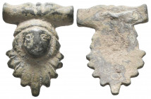 Ancient Objects,

Weight: 13,9 gr
Diameter: 31,4 mm