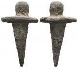 Ancient Objects,

Weight: 9,8 gr
Diameter: 38,6 mm