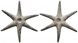 Ancient Objects,

Weight: 11 gr
Diameter: 47,3 mm