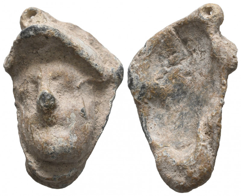 Ancient Objects,

Weight: 17,8 gr
Diameter: 32,9 mm