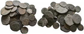 Lots of High Quality Coins, Ae

Weight: lot
Diameter: lot