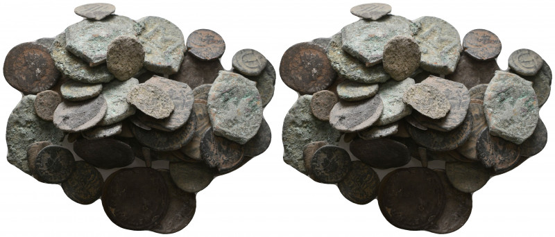 Lots of High Quality Coins, Ae

Weight: lot
Diameter: lot