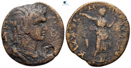 Caria. Kidramos. Pseudo-autonomous issue AD 217-222. Bronze Æ