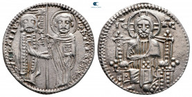 Stefan II Dragutin AD 1276-1282. Dinar AR