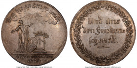 Brandenburg-Ansbach. Alexander 1/4 Taler 1779 MS62 NGC, KM313. Elusive this nice, showing deeply-engraved motifs and a uniform cabinet tone. 

HID0980...