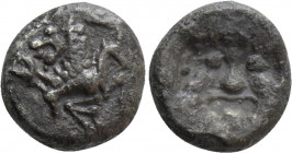 ASIA MINOR. Uncertain. Obol (5th century BC)