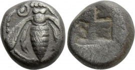 IONIA. Ephesos. Drachm (Circa 500-420 BC)