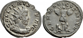 GALLIENUS (253-268). Antoninianus. Colonia Agrippinensis