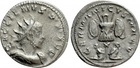 GALLIENUS (253-268). Antoninianus. Colonia Agrippinensis