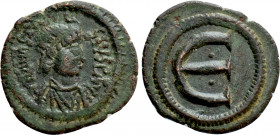ANASTASIUS I (491-518). Pentanummium. Constantinople