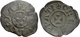 ITALY. Aquileia. Gregorio (1251-1269). Piccolo