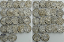 22 Islamic Coins / Seljuk Coins