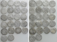 22 Modern Coins of Poland