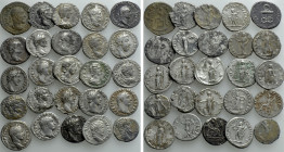 25 Denarii