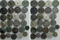 26 Ancient and Medieval Coins