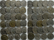 29 Folles of the Tetrarchy