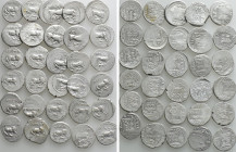 30 Drachms of Illyria