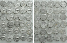 30 Drachms of Illyria