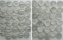 30 Drachms of Illyria