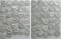 30 Drachms of Illyria