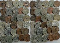 30 Coins of the Crusader States