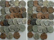 30 Coins of the Crusader States