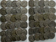 30 Folles of the Tetrarchy