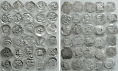 30 Medieval Coins of Austria and Germany