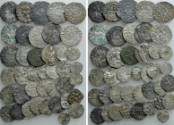 Circa 40 Medieval Coins of Armenia and the Crusader Staters